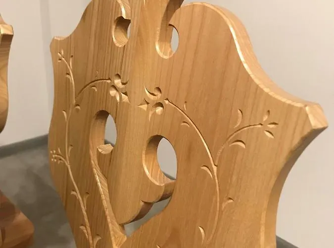 בית אירוח U Sabalow קושצ'ליסקו