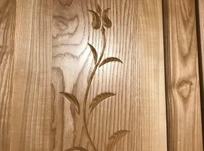 U Sabalow * קושצ'ליסקו