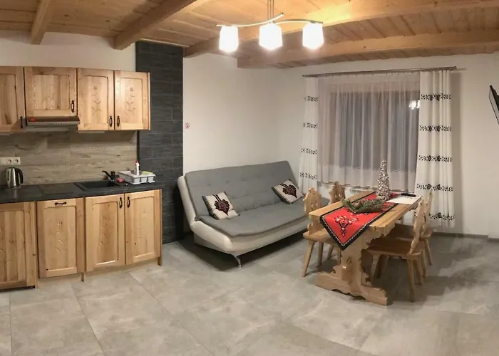 U Sabalow * Kościelisko