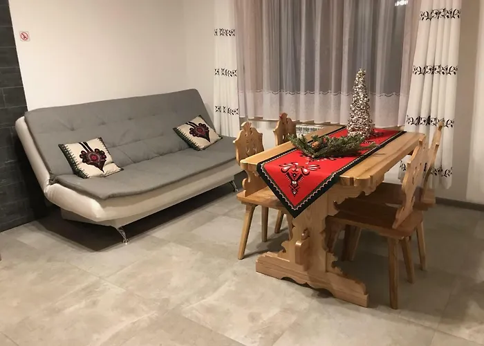 בית אירוח U Sabalow